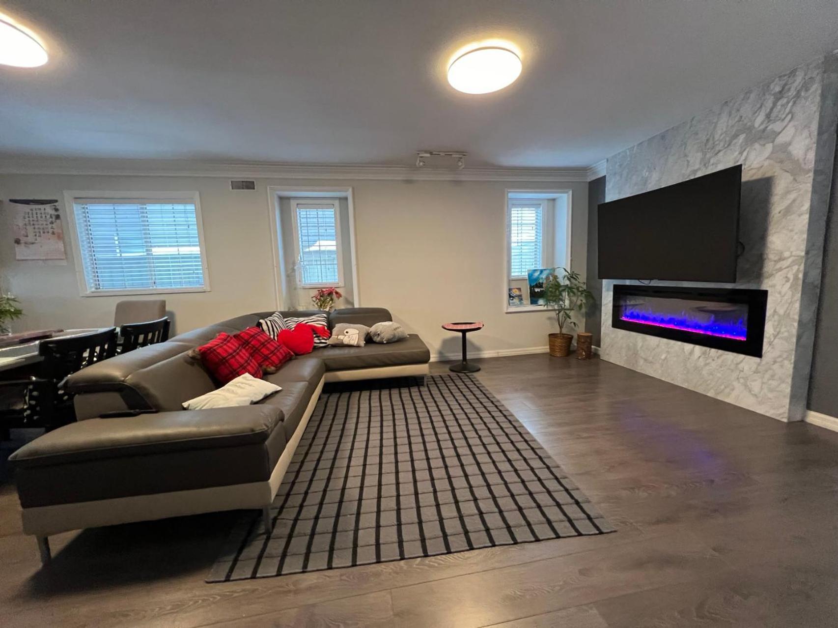 Airport Cozy Room 舒适小屋 Vancouver, Richmond,Near Yvr Exterior foto